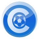 Catenaccio Football Manager Logo